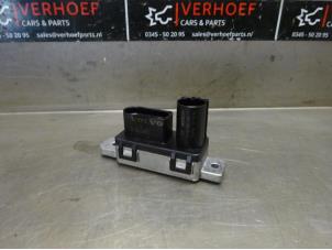 Gebruikte Gloeirelais Volvo V40 (MV) 2.0 D4 16V Prijs op aanvraag aangeboden door Verhoef Cars & Parts