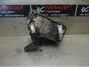 Gebruikte Oliekoeler Volvo V40 (MV) 2.0 D4 16V Prijs € 50,00 Margeregeling aangeboden door Verhoef Cars & Parts