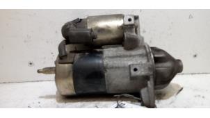 Gebruikte Startmotor Hyundai Trajet 2.0 16V Prijs € 30,00 Margeregeling aangeboden door Verhoef Cars & Parts