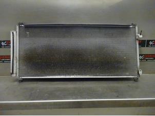 Gebruikte Airco Radiateur Honda Insight (ZE2) 1.3 16V VTEC Prijs op aanvraag aangeboden door Verhoef Cars & Parts