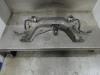Subframe van een Renault Modus/Grand Modus (JP), 2004 / 2012 1.4 16V, MPV, Benzine, 1.390cc, 72kW (98pk), FWD, K4J770; K4JG7, 2004-06 / 2006-12, JP01; JP0A; JP0J 2007