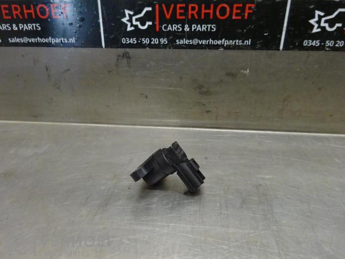 Gebruikte Krukas sensor Mazda 6 Prijs op aanvraag aangeboden door Verhoef Cars & Parts