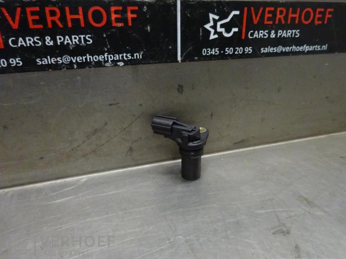 Gebruikte Sensor Nokkenas Mazda 6 Prijs op aanvraag aangeboden door Verhoef Cars & Parts