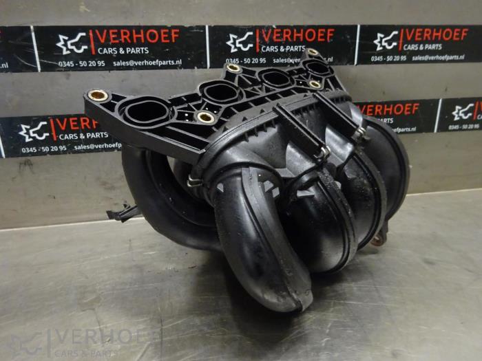Gebruikte Inlaatspruitstuk Daihatsu YRV (M2) 1.3 16V DVVT Turbo Prijs op aanvraag aangeboden door Verhoef Cars & Parts