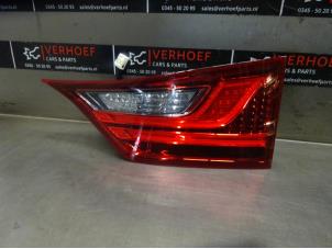 Gebruikte Achterlicht rechts Lexus GS (..L10) 300h 2.5 V6 24V Prijs € 125,00 Margeregeling aangeboden door Verhoef Cars & Parts