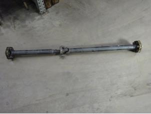 Gebruikte Tussenas Lexus GS (..L10) 300h 2.5 V6 24V Prijs € 350,00 Margeregeling aangeboden door Verhoef Cars & Parts