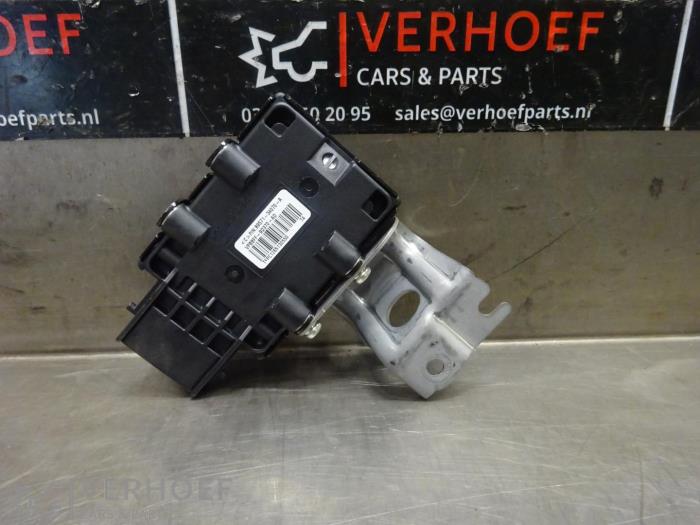 Gebruikte Computer Diversen Lexus GS (..L10) 300h 2.5 V6 24V Prijs op aanvraag aangeboden door Verhoef Cars & Parts
