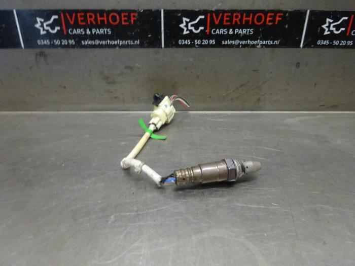 Lambda Sonde van een Lexus GS (..L10) 300h 2.5 V6 24V 2014