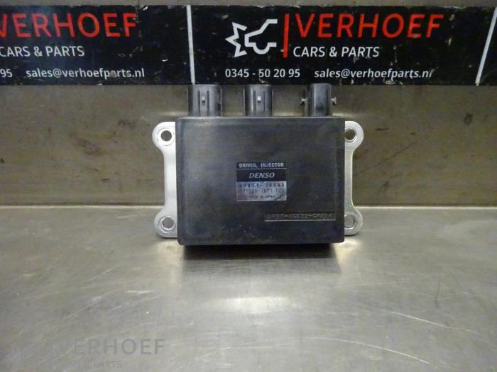 Gebruikte Computer Inspuit Lexus GS (..L10) 300h 2.5 V6 24V Prijs € 75,00 Margeregeling aangeboden door Verhoef Cars & Parts
