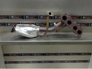 Gebruikte Katalysator Lexus GS (..L10) 300h 2.5 V6 24V Prijs op aanvraag aangeboden door Verhoef Cars & Parts