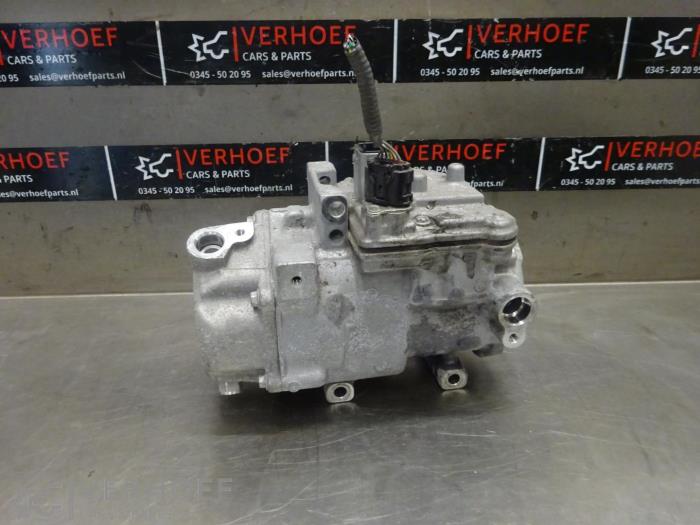 Gebruikte Aircopomp Lexus GS (..L10) 300h 2.5 V6 24V Prijs € 250,00 Margeregeling aangeboden door Verhoef Cars & Parts