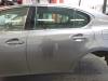 Lexus GS (..L10) 300h 2.5 V6 24V Deur 4Deurs links-achter