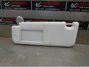 Gebruikte Zonneklep Lexus GS (..L10) 300h 2.5 V6 24V Prijs op aanvraag aangeboden door Verhoef Cars & Parts