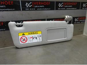 Gebruikte Zonneklep Lexus GS (..L10) 300h 2.5 V6 24V Prijs op aanvraag aangeboden door Verhoef Cars & Parts