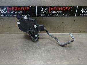 Gebruikte Sensor Gaspedaalpositie Lexus GS (..L10) 300h 2.5 V6 24V Prijs op aanvraag aangeboden door Verhoef Cars & Parts