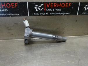 Gebruikte Bobine Lexus GS (..L10) 300h 2.5 V6 24V Prijs € 20,00 Margeregeling aangeboden door Verhoef Cars & Parts