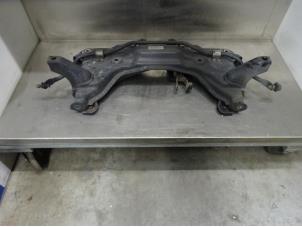 Gebruikte Subframe Alfa Romeo MiTo (955) 1.4 Multi Air 16V Prijs op aanvraag aangeboden door Verhoef Cars & Parts