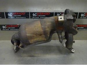 Gebruikte Katalysator Alfa Romeo MiTo (955) 1.4 Multi Air 16V Prijs op aanvraag aangeboden door Verhoef Cars & Parts