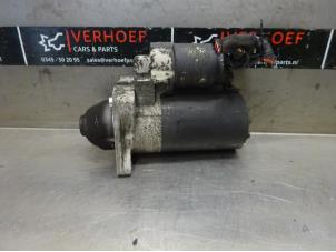 Gebruikte Startmotor Alfa Romeo MiTo (955) 1.4 Multi Air 16V Prijs € 35,00 Margeregeling aangeboden door Verhoef Cars & Parts