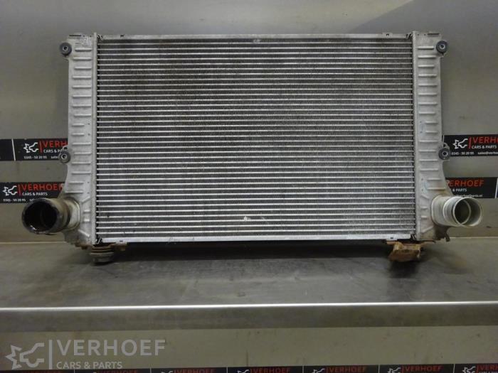 Gebruikte Intercooler Toyota RAV4 (A3) 2.2 D-4D 16V 4x4 Prijs op aanvraag aangeboden door Verhoef Cars & Parts