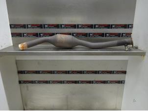 Gebruikte Katalysator Toyota RAV4 (A3) 2.2 D-4D 16V 4x4 Prijs op aanvraag aangeboden door Verhoef Cars & Parts