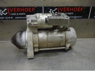 Gebruikte Startmotor Toyota RAV4 (A3) 2.2 D-4D 16V 4x4 Prijs € 35,00 Margeregeling aangeboden door Verhoef Cars & Parts