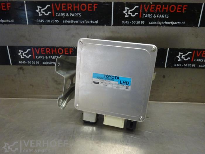 Gebruikte Computer Stuurbekrachtiging Toyota RAV4 (A3) 2.2 D-4D 16V 4x4 Prijs op aanvraag aangeboden door Verhoef Cars & Parts