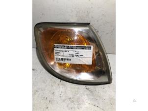 Gebruikte Pinker rechts Hyundai Trajet 2.0 CRDi 16V Prijs op aanvraag aangeboden door Verhoef Cars & Parts