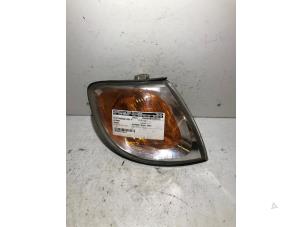 Gebruikte Pinker rechts Hyundai Trajet 2.0 16V Prijs op aanvraag aangeboden door Verhoef Cars & Parts