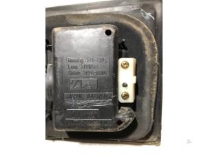 Gebruikte Achterlicht links Mitsubishi L-400 2.5 TD 4x4 Prijs € 25,00 Margeregeling aangeboden door Verhoef Cars & Parts