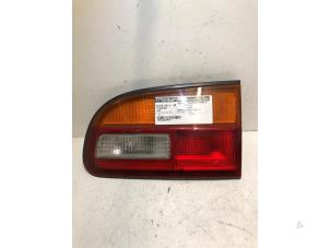 Gebruikte Achterlicht rechts Mitsubishi L-400 2.5 TD Prijs op aanvraag aangeboden door Verhoef Cars & Parts