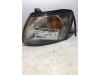 Toyota Carina E (T19) 2.0 XL,GL TD Clignoteur links