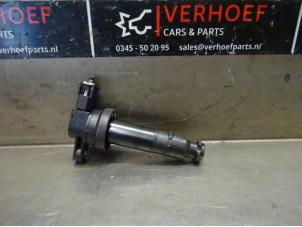 Gebruikte Bobine Kia Cee'd Sporty Wagon (EDF) 1.6 16V Prijs € 15,00 Margeregeling aangeboden door Verhoef Cars & Parts