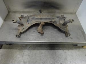 Gebruikte Subframe Daihatsu Materia 1.3 16V Prijs € 100,00 Margeregeling aangeboden door Verhoef Cars & Parts