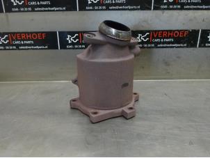 Gebruikte Katalysator Nissan Micra (K12) 1.2 16V Prijs op aanvraag aangeboden door Verhoef Cars & Parts