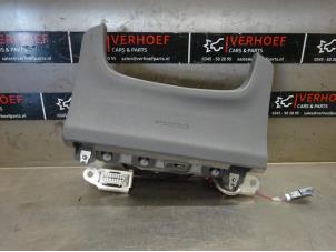 Gebruikte Airbag Knie Toyota Prius (ZVW3) 1.8 16V Prijs op aanvraag aangeboden door Verhoef Cars & Parts