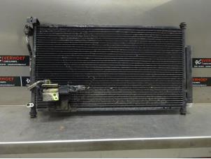 Gebruikte Airco Radiateur Honda Accord (CL/CN) 2.2 i-CTDi 16V Prijs op aanvraag aangeboden door Verhoef Cars & Parts