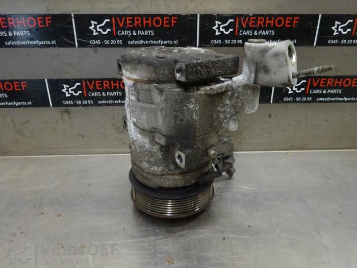 Gebruikte Aircopomp Honda Accord (CL/CN) 2.2 i-CTDi 16V Prijs op aanvraag aangeboden door Verhoef Cars & Parts
