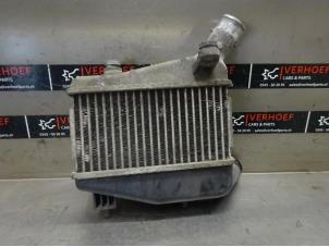 Gebruikte Intercooler Honda Accord (CL/CN) 2.2 i-CTDi 16V Prijs € 100,00 Margeregeling aangeboden door Verhoef Cars & Parts
