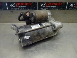 Gebruikte Startmotor Honda Accord (CL/CN) 2.2 i-CTDi 16V Prijs € 50,00 Margeregeling aangeboden door Verhoef Cars & Parts