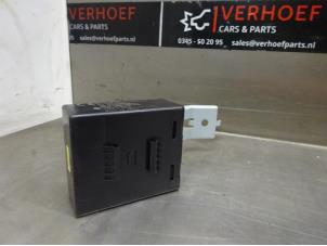 Gebruikte Bandenspanning module Nissan Leaf (ZE1) 40kWh Prijs op aanvraag aangeboden door Verhoef Cars & Parts