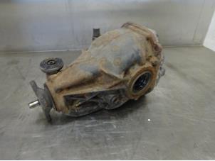 Gebruikte Differentieel achter Mercedes C (W203) 3.2 C-320 V6 18V 4-Matic Prijs € 150,00 Margeregeling aangeboden door Verhoef Cars & Parts