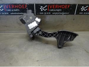 Gebruikte Gaspedaalpositie Sensor Toyota Yaris III (P13) 1.5 16V Hybrid Prijs op aanvraag aangeboden door Verhoef Cars & Parts