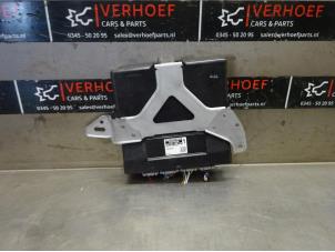 Gebruikte HV control module Toyota Yaris III (P13) 1.5 16V Hybrid Prijs op aanvraag aangeboden door Verhoef Cars & Parts