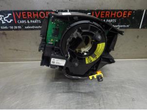 Gebruikte Airbagring Ford Transit Connect (PJ2) 1.6 TDCi 16V 75 Prijs op aanvraag aangeboden door Verhoef Cars & Parts