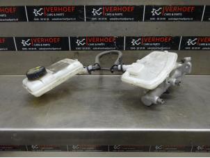 Gebruikte Hoofdremcilinder Opel Vivaro 1.6 CDTi BiTurbo 125 Euro 6 Prijs € 60,50 Inclusief btw aangeboden door Verhoef Cars & Parts