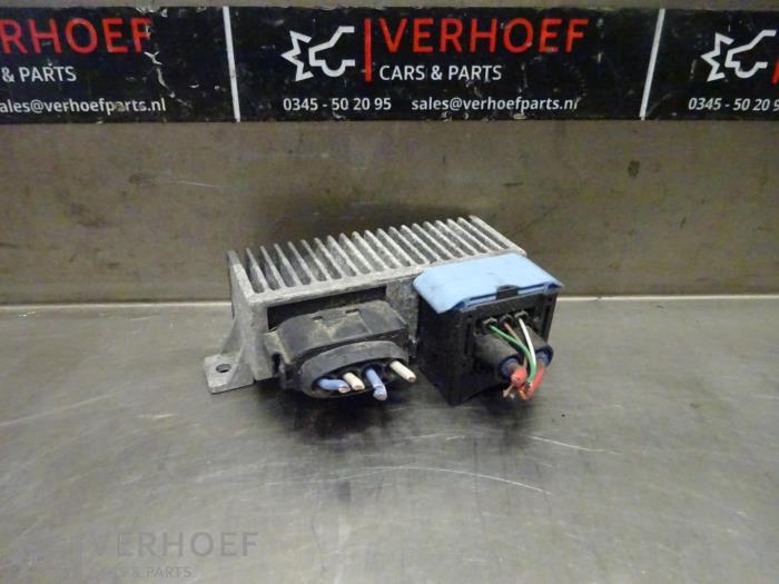 Gebruikte Computer Koeling Opel Vivaro 1.6 CDTi BiTurbo 125 Euro 6 Prijs op aanvraag aangeboden door Verhoef Cars & Parts