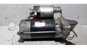 Gebruikte Startmotor Suzuki Liana (ERC/ERD/RH4) 1.6 MPi 16V Prijs € 25,00 Margeregeling aangeboden door Verhoef Cars & Parts