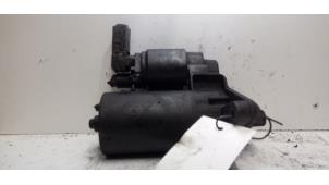 Gebruikte Startmotor Toyota Carina E (T19) 1.8i 16V Prijs op aanvraag aangeboden door Verhoef Cars & Parts