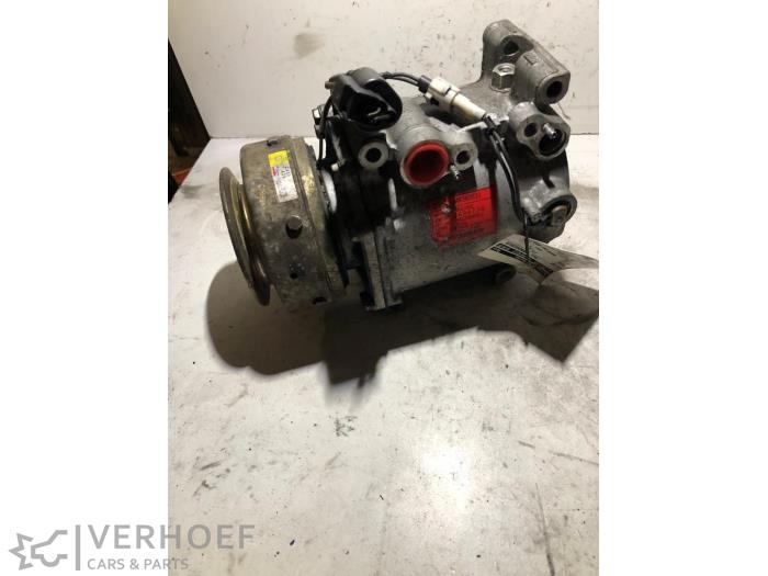 Gebruikte Aircopomp Mitsubishi Pajero Sport (K7/9) 2.5 TD GLS Prijs € 125,00 Margeregeling aangeboden door Verhoef Cars & Parts